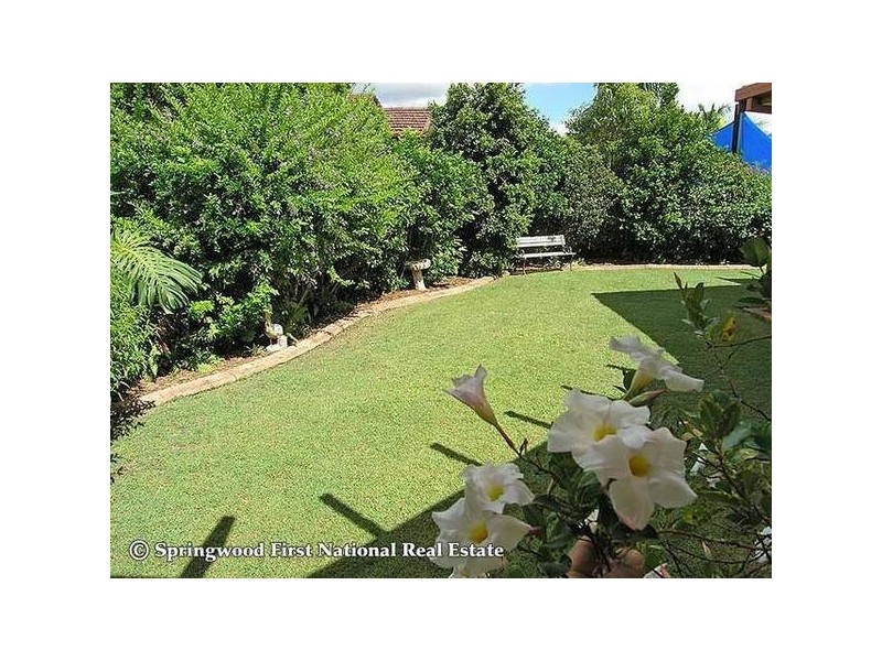 62 Achilles Drive, Springwood QLD 4127