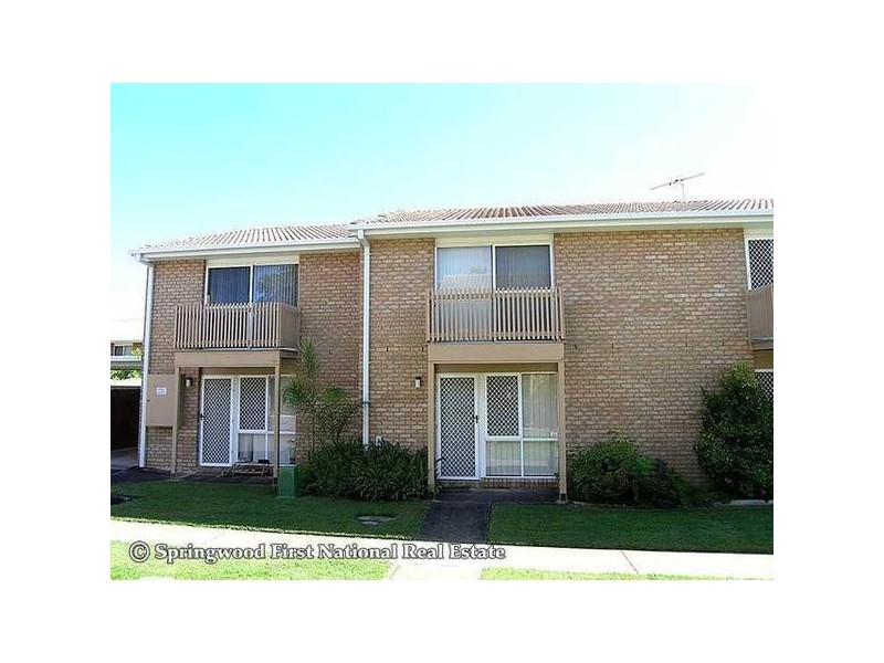 56/26 Argonaut Street, Slacks Creek QLD 4127