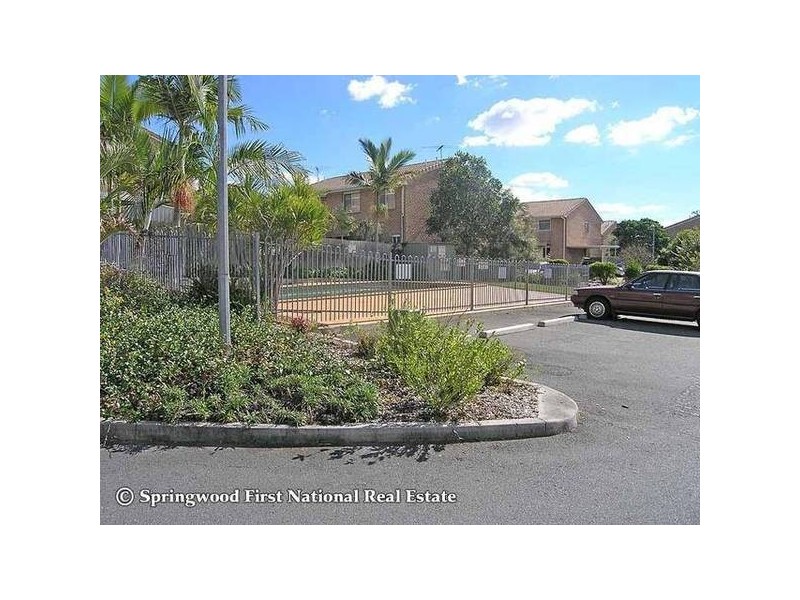 56/26 Argonaut Street, Slacks Creek QLD 4127