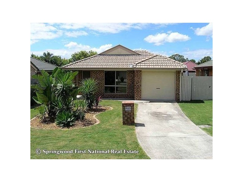 15 Ngungun Close, Loganholme QLD 4129