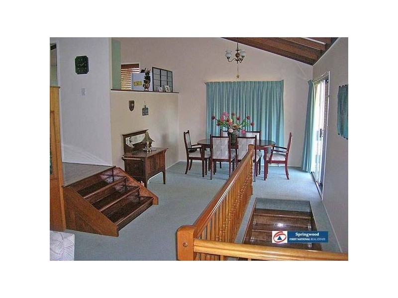 153 Springwood Road, Springwood QLD 4127