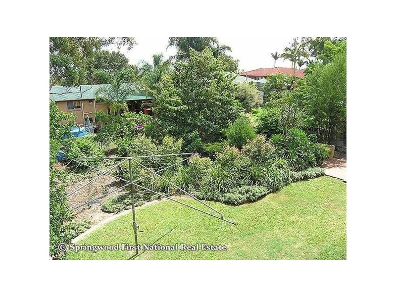 153 Springwood Road, Springwood QLD 4127