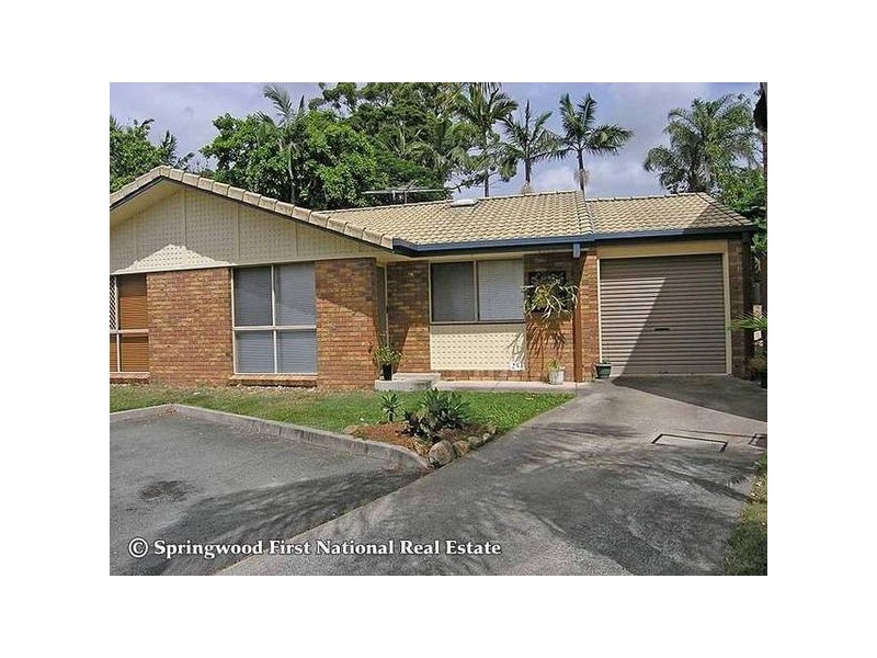 25/8 Briggs Road, Springwood QLD 4127