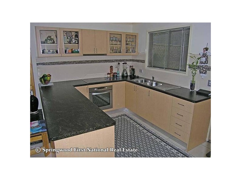 25/8 Briggs Road, Springwood QLD 4127