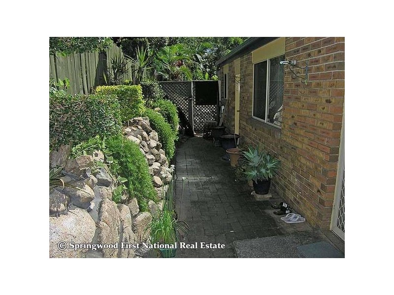 25/8 Briggs Road, Springwood QLD 4127