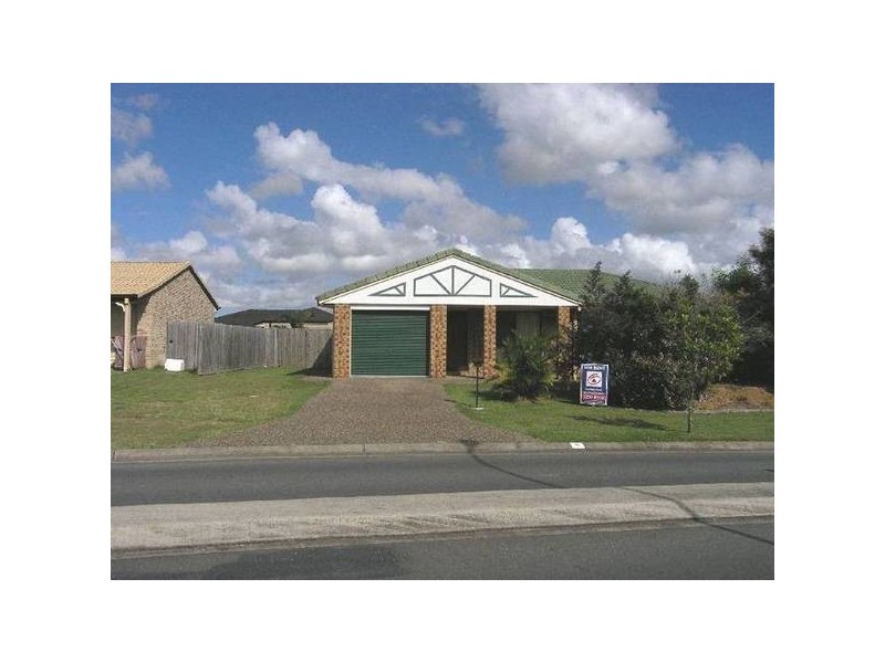 4 River Park Drive, Loganholme QLD 4129