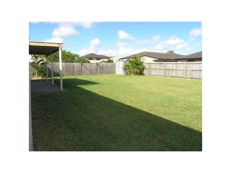 4 River Park Drive, Loganholme QLD 4129