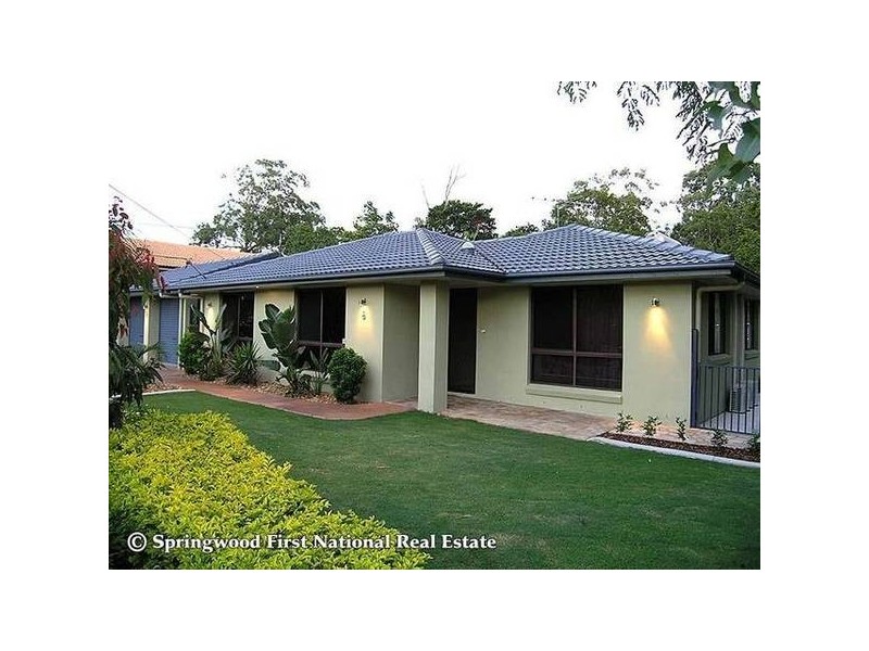 8 Hester Street, Shailer Park QLD 4128