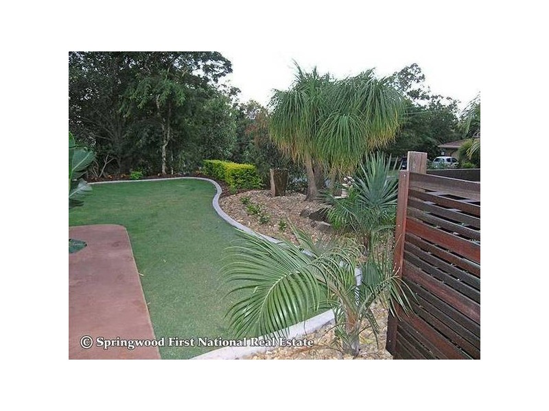 8 Hester Street, Shailer Park QLD 4128