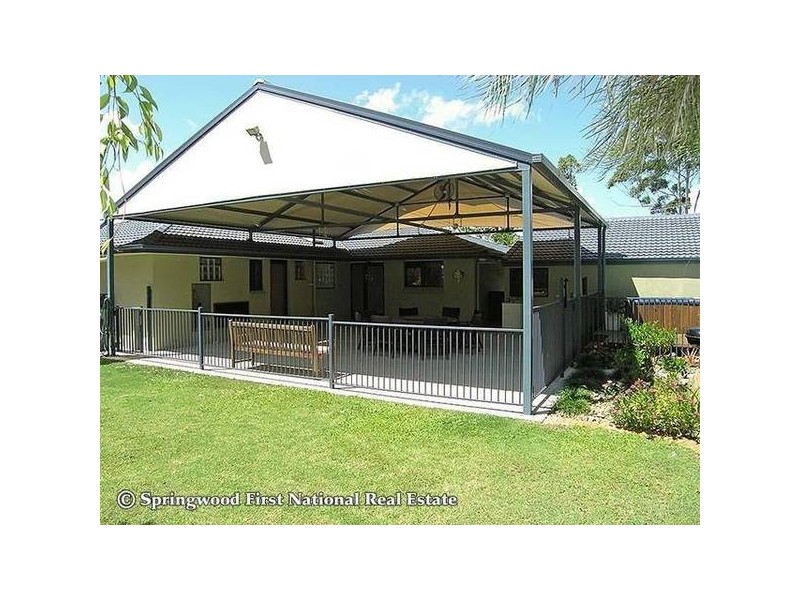 8 Hester Street, Shailer Park QLD 4128