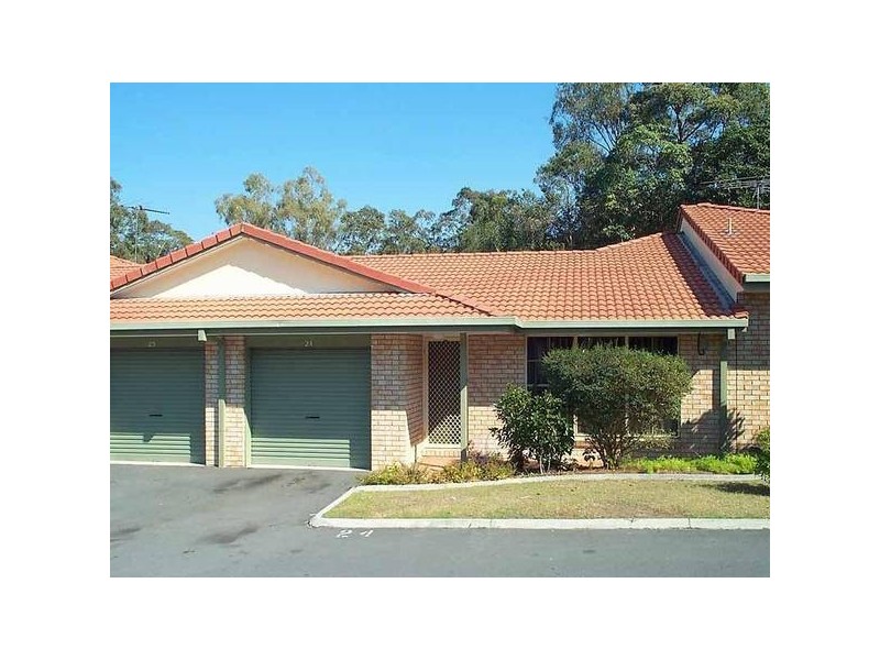 24/69 Shailer Road, Shailer Park QLD 4128