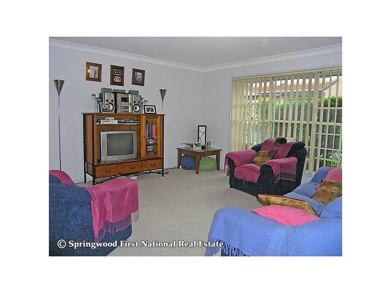 24/69 Shailer Road, Shailer Park QLD 4128