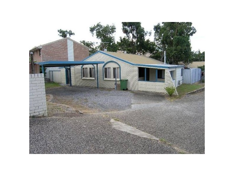 1/46 Monash Road, Loganlea QLD 4131