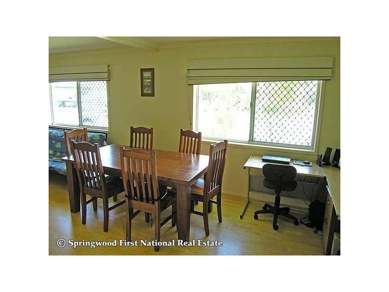 41 Magellan Road, Springwood QLD 4127