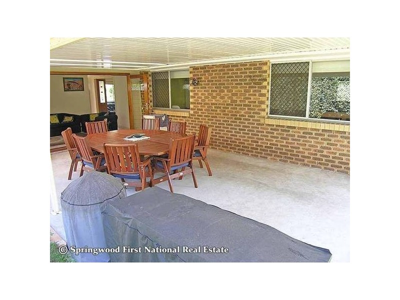 41 Magellan Road, Springwood QLD 4127