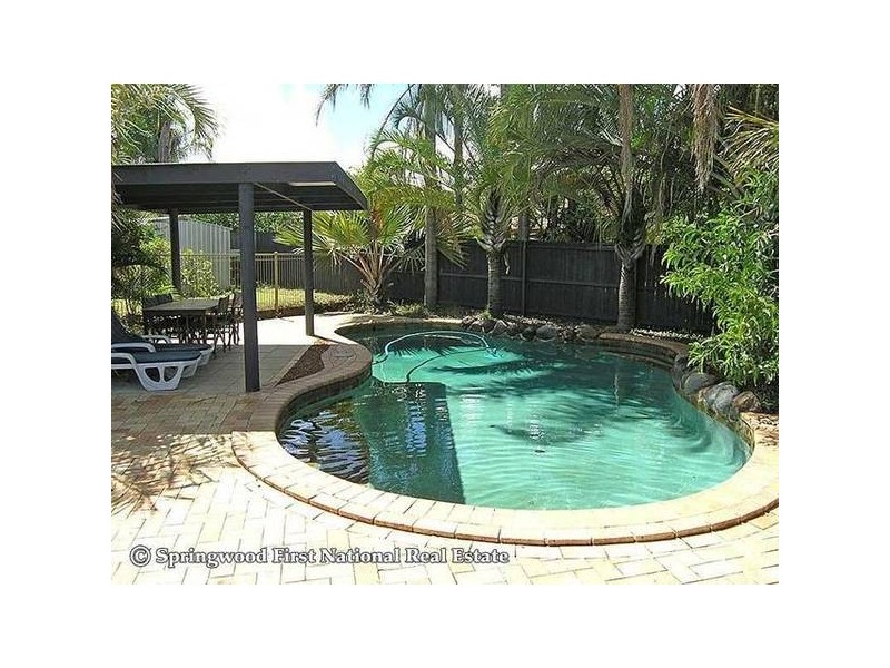 41 Magellan Road, Springwood QLD 4127