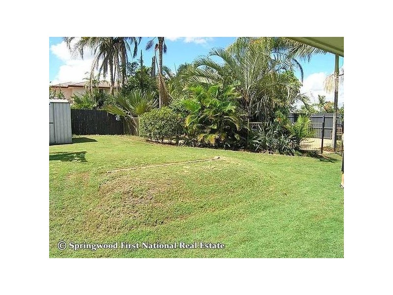 41 Magellan Road, Springwood QLD 4127