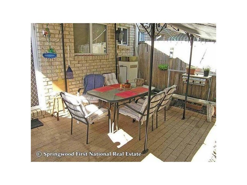 11/99 Barbaralla Drive, Springwood QLD 4127