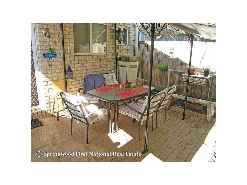 11/99 Barbaralla Drive, Springwood QLD 4127
