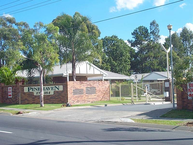 33/176 Ewing Road, Woodridge QLD 4114