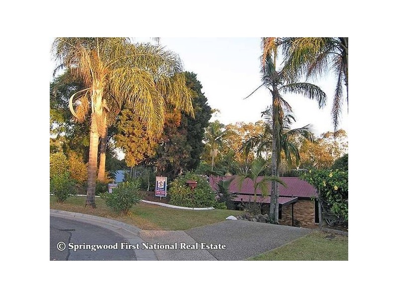28 Kana Crescent, Slacks Creek QLD 4127