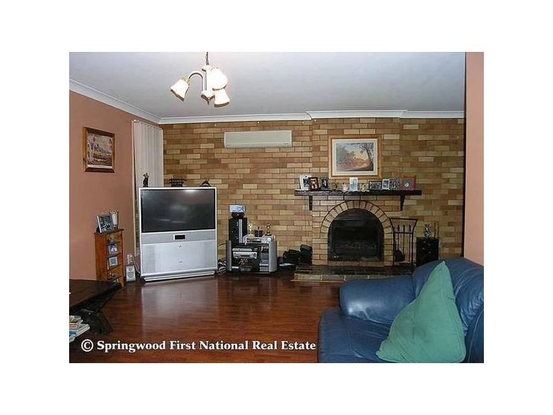 28 Kana Crescent, Slacks Creek QLD 4127