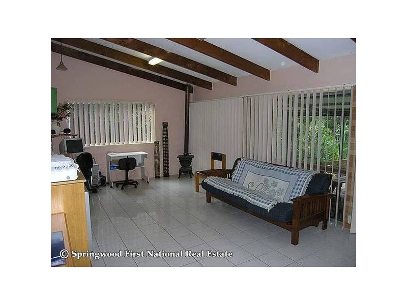 28 Kana Crescent, Slacks Creek QLD 4127