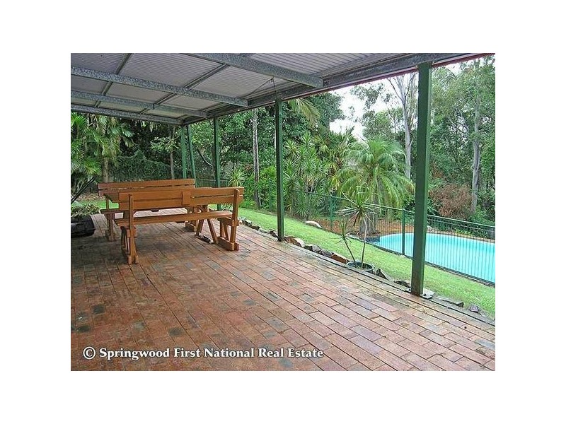 28 Kana Crescent, Slacks Creek QLD 4127
