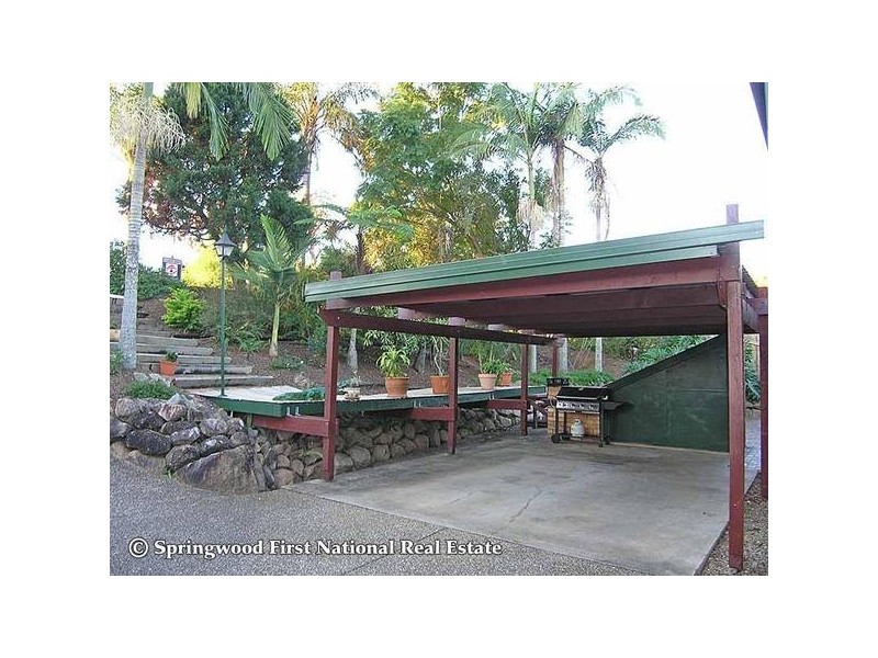 28 Kana Crescent, Slacks Creek QLD 4127