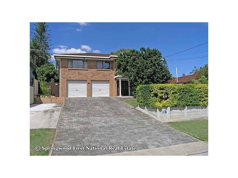 48 Zuhara Street, Rochedale South QLD 4123