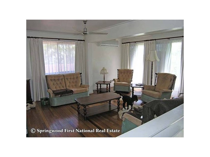 48 Zuhara Street, Rochedale South QLD 4123