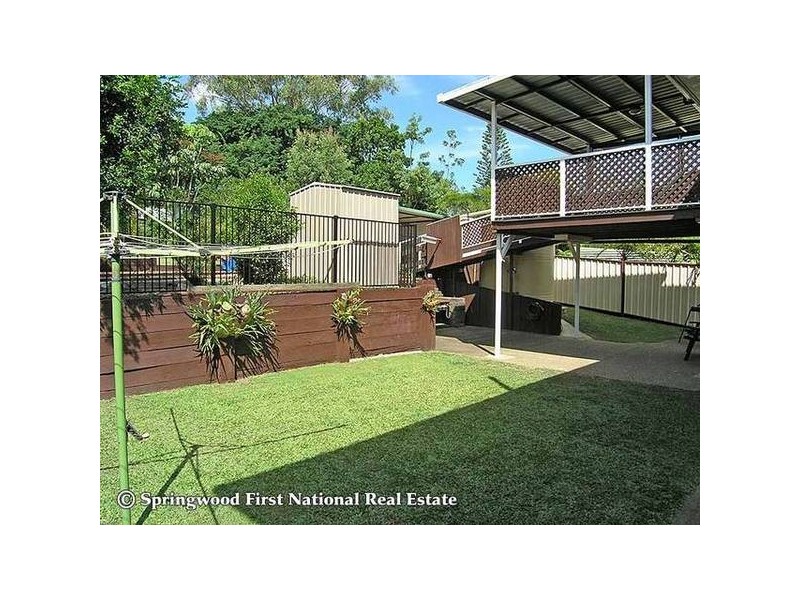 48 Zuhara Street, Rochedale South QLD 4123