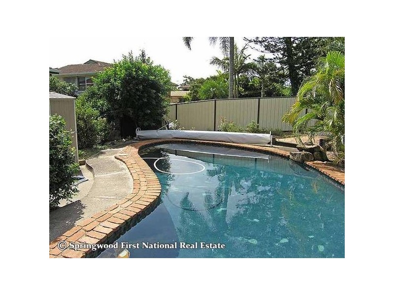 48 Zuhara Street, Rochedale South QLD 4123