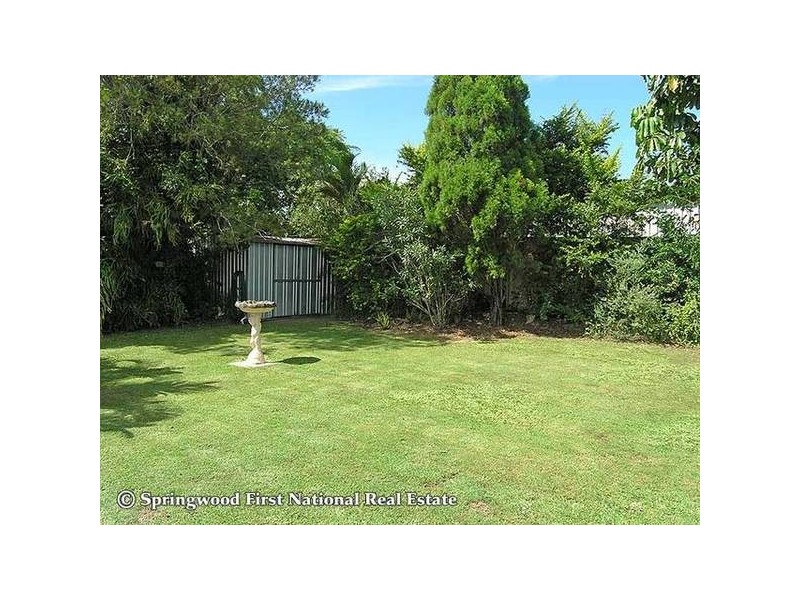 48 Zuhara Street, Rochedale South QLD 4123