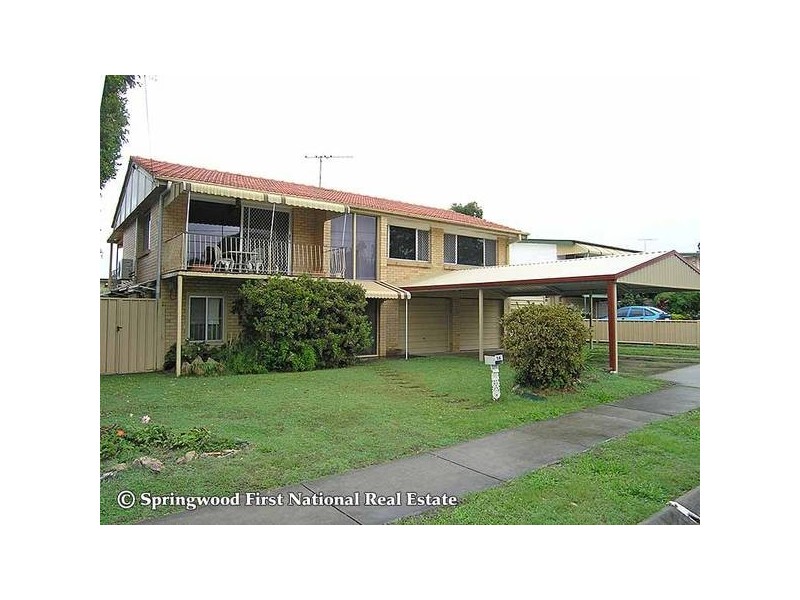 14 Kelvin Street, Woodridge QLD 4114
