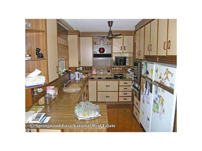 14 Kelvin Street, Woodridge QLD 4114