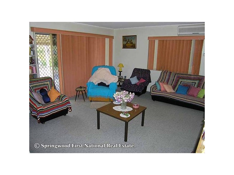 14 Kelvin Street, Woodridge QLD 4114