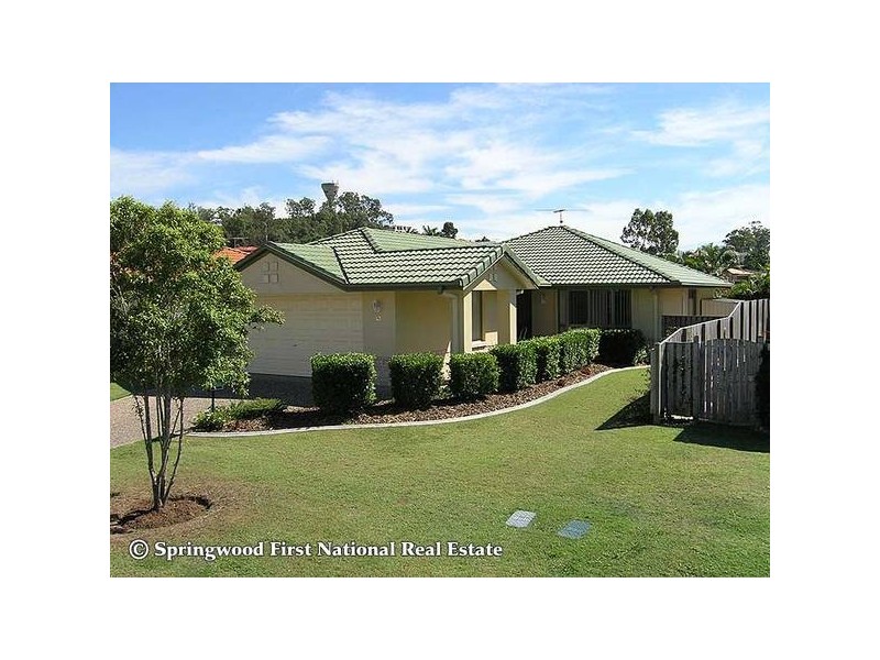 43 Samba Place, Underwood QLD 4119