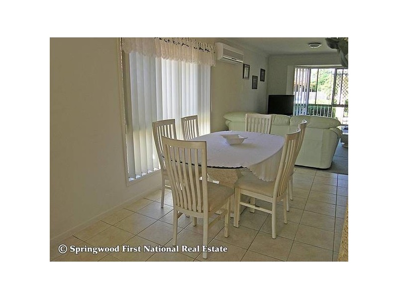 43 Samba Place, Underwood QLD 4119