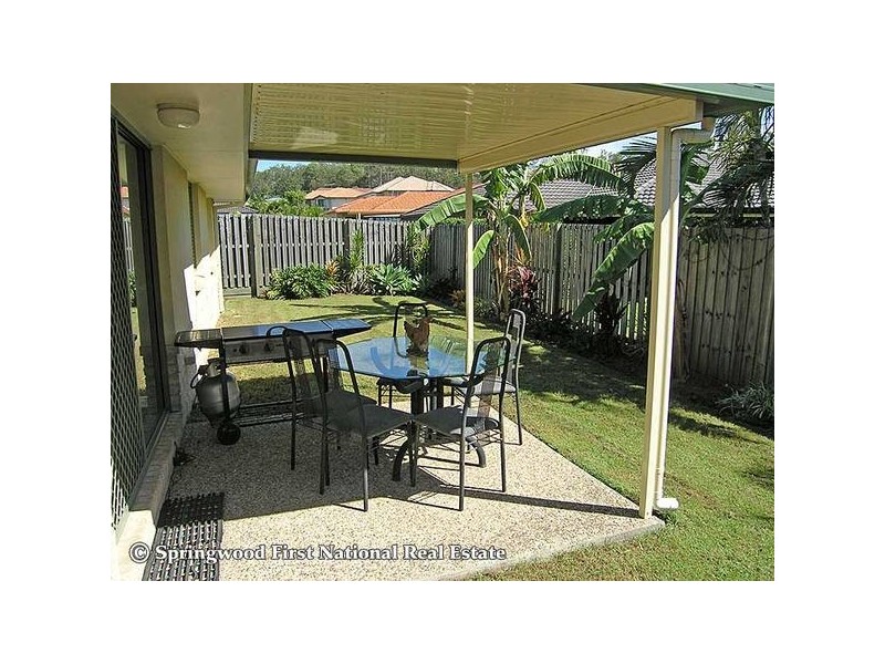 43 Samba Place, Underwood QLD 4119