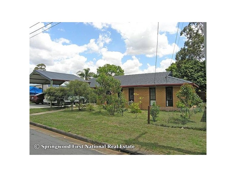 8 Walbrook Avenue, Springwood QLD 4127