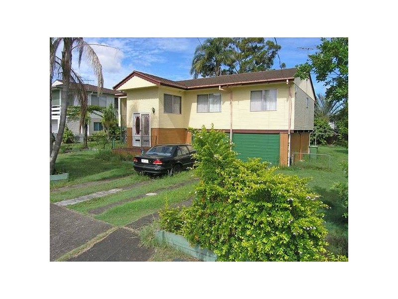 8 Belgrave Street, Underwood QLD 4119