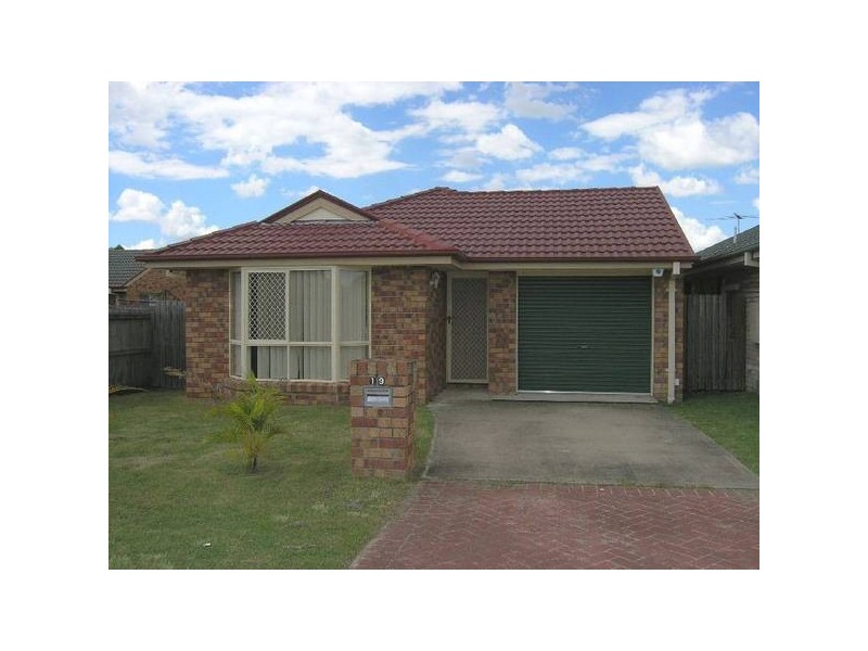 19 Ngungun Close, Loganholme QLD 4129