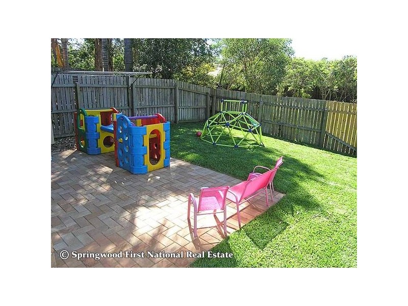 64/17 Marlow Street, Woodridge QLD 4114