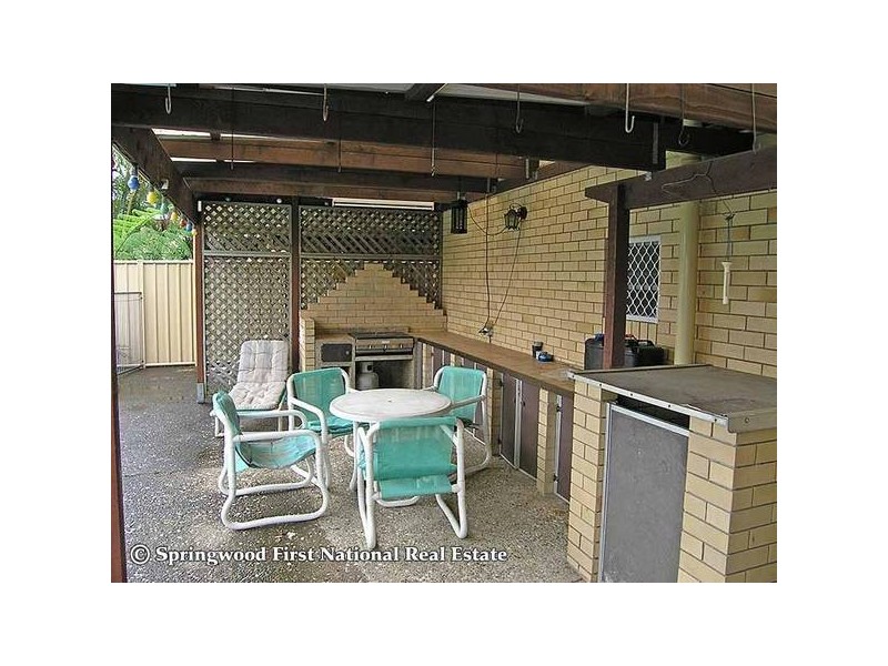 14 Kelvin Street, Woodridge QLD 4114