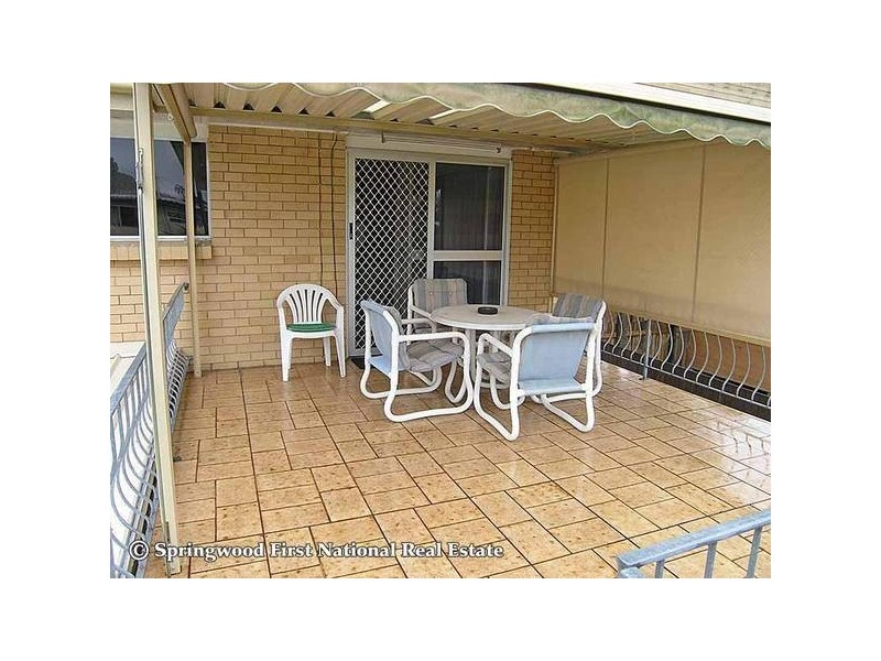 14 Kelvin Street, Woodridge QLD 4114