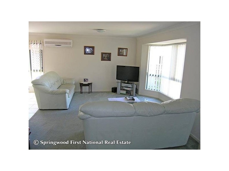 43 Samba Place, Underwood QLD 4119