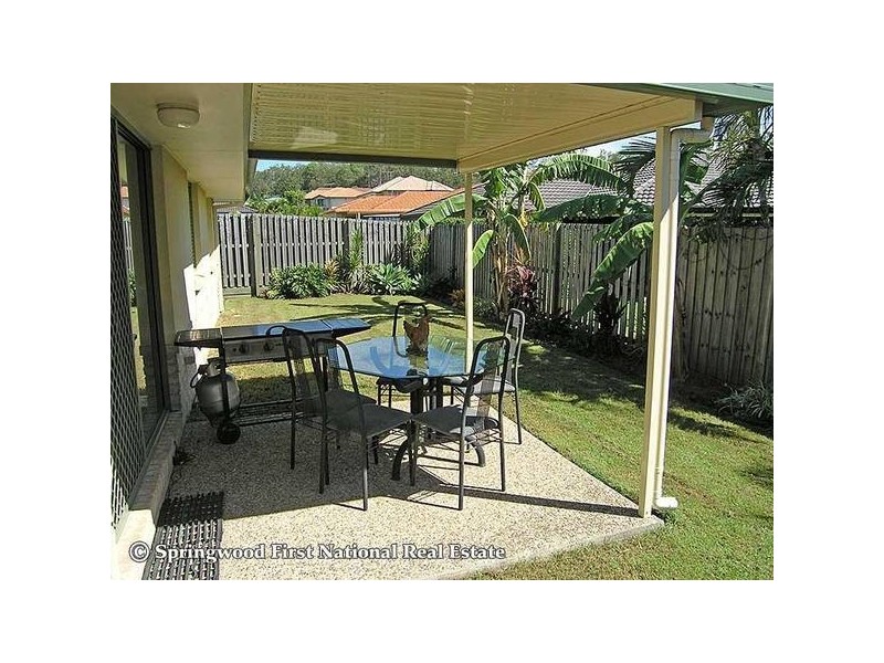 43 Samba Place, Underwood QLD 4119