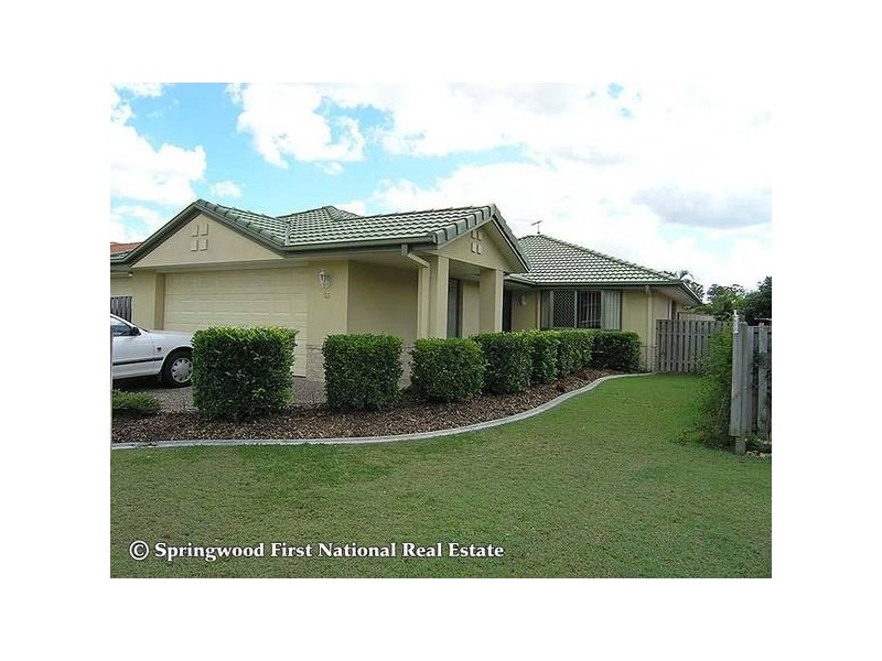 43 Samba Place, Underwood QLD 4119
