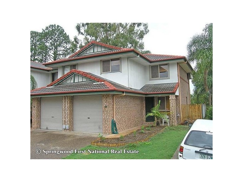 64/17 Marlow Street, Woodridge QLD 4114